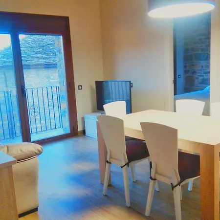 Apartament Banastonera Usana Zewnętrze zdjęcie