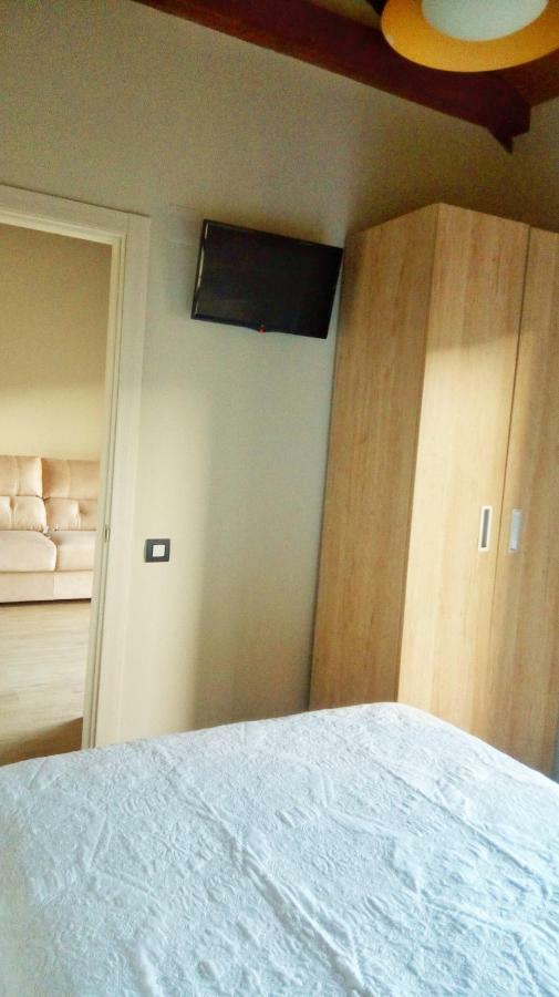 Banastonera Apartment *