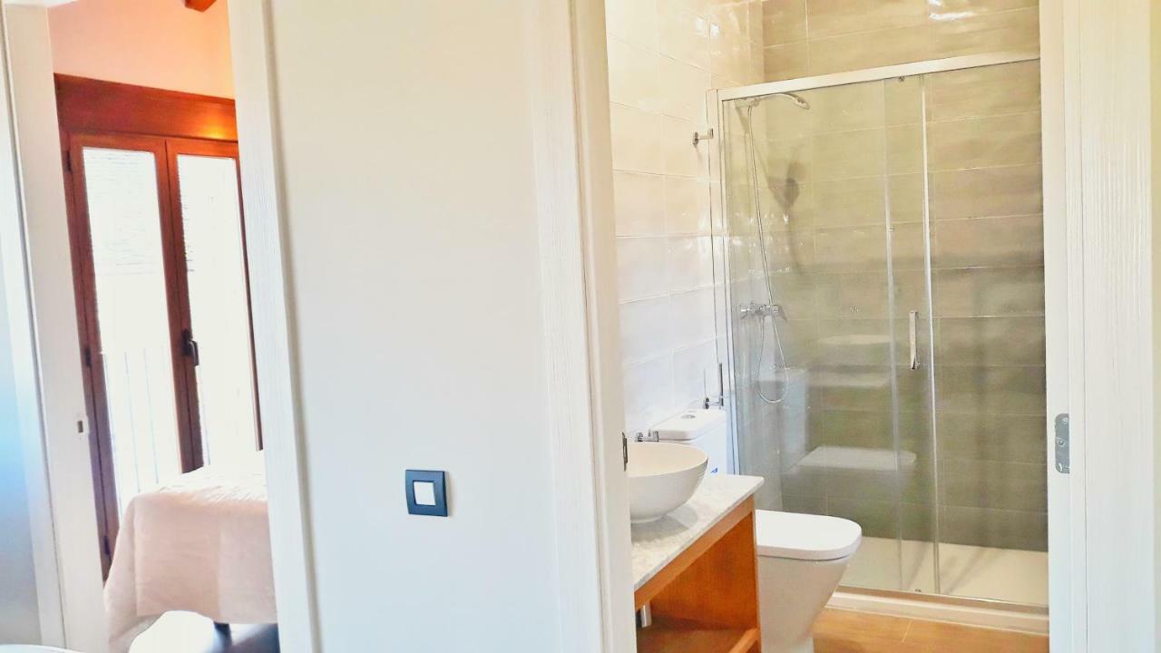 Banastonera Apartment *